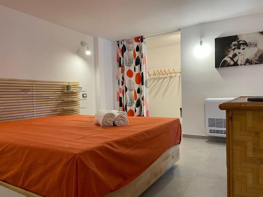 Casa Vacanze Amiche Del Mare Pulsano Exteriér fotografie